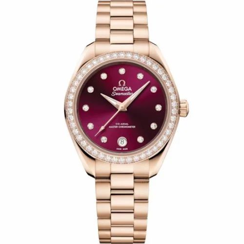 Omega Aqua Terra